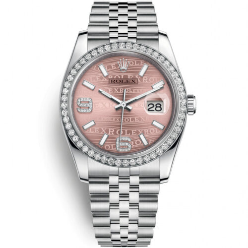Rolex Datejust 36 116244 0036