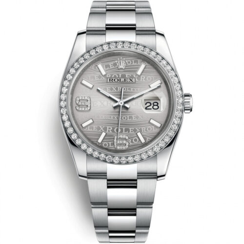 Rolex Datejust 36 116244 0038