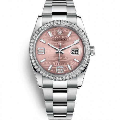 Rolex Datejust 36 116244 0039