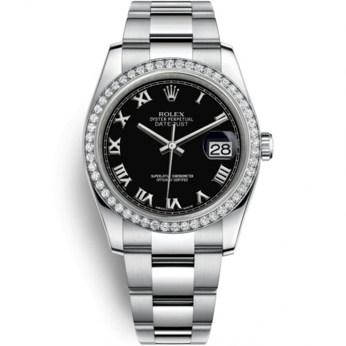 Rolex Datejust 36 116244 0040