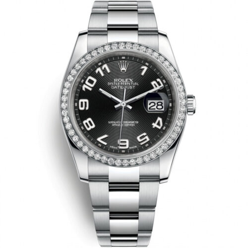 Rolex Datejust 36 116244 0042