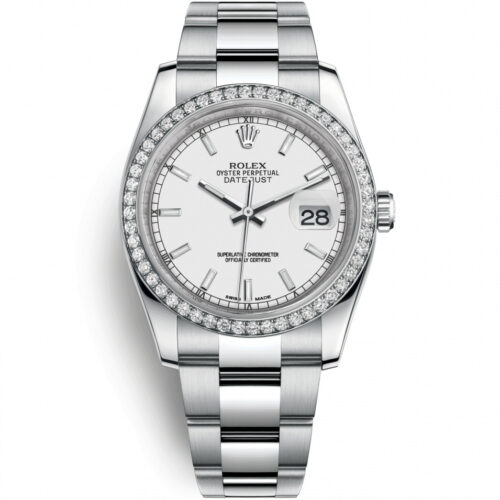 Rolex Datejust 36 116244 0057