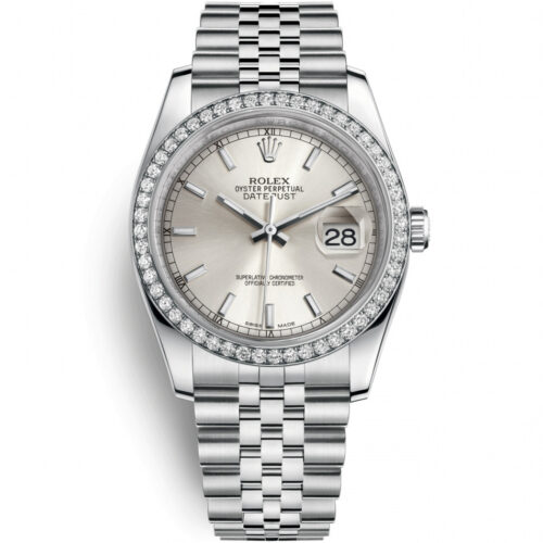 Rolex Datejust 36 116244 0058