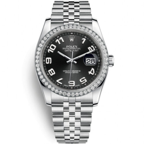 Rolex Datejust 36 116244 0066