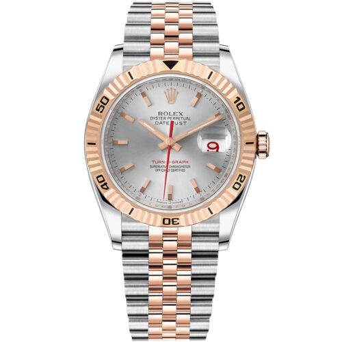 Rolex Datejust 36 116261 SSJ