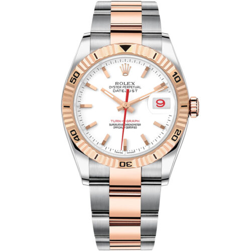 Rolex Datejust 36 116261 WSO