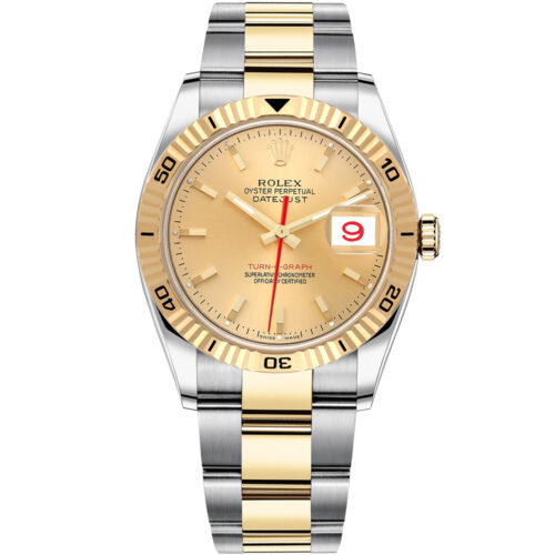 Rolex Datejust 36 116263 CHSO