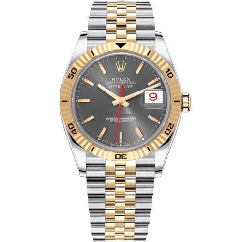 Rolex Datejust 36 116263 GSJ
