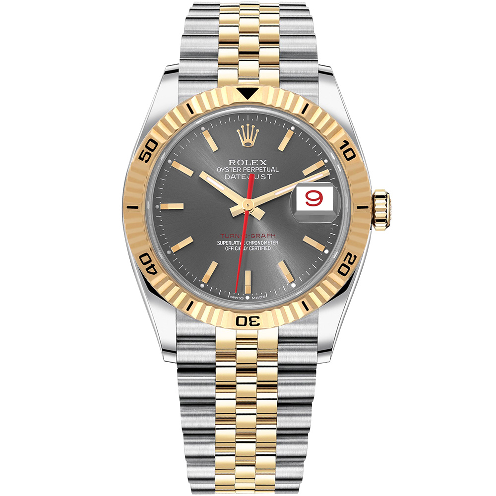 Rolex Datejust 36 116263 GSJ