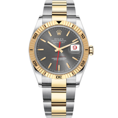 Rolex Datejust 36 116263 GSO