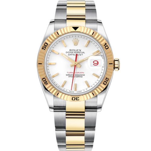 Rolex Datejust 36 116263 WSO