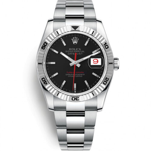 Rolex Datejust 36 116264 BKSO