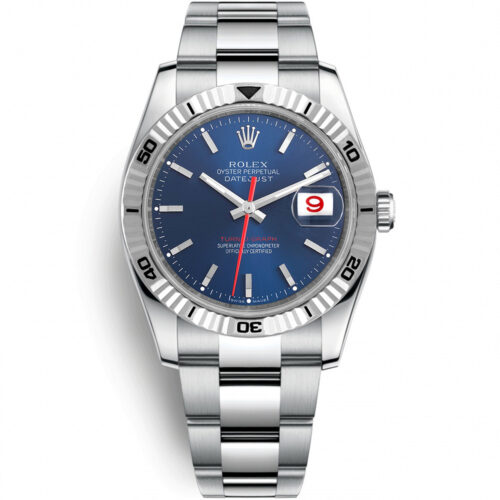 Rolex Datejust 36 116264 BLSO