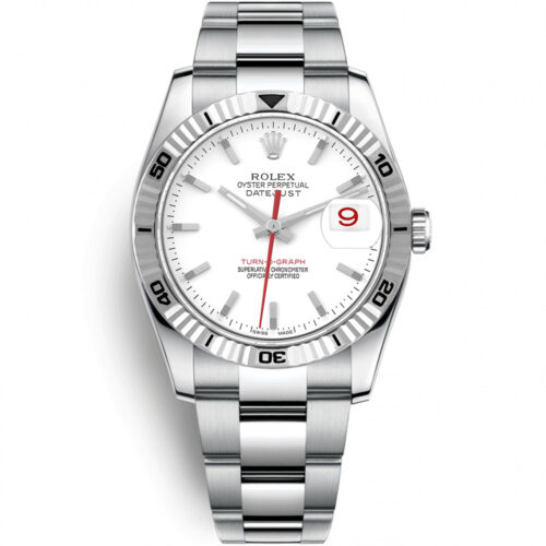 Rolex Datejust 36 116264 WSO