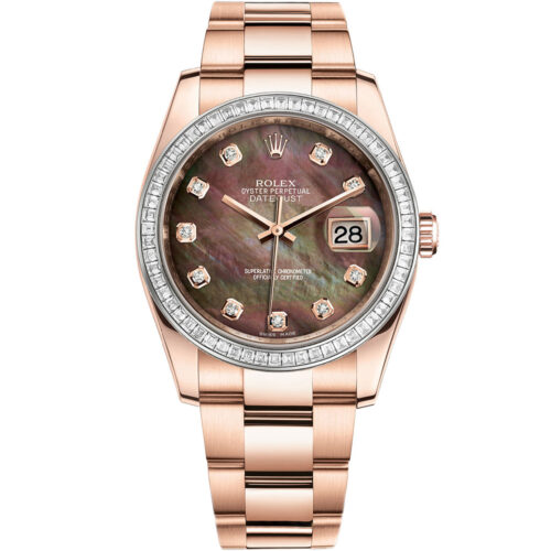 Rolex Datejust 36 116285BBR 0003