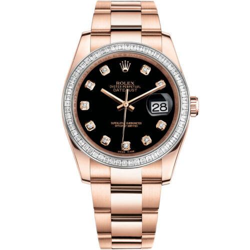 Rolex Datejust 36 116285BBR 0005