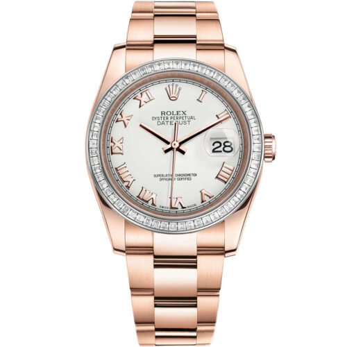 Rolex Datejust 36 116285BBR 0013