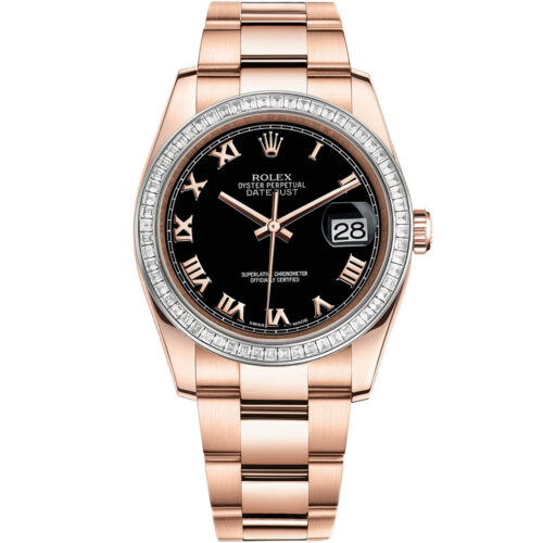 Rolex Datejust 36 116285BBR 0015