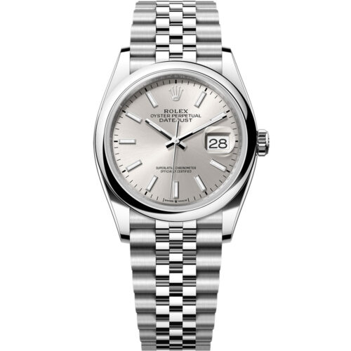 Rolex Datejust 36 M126200 0001