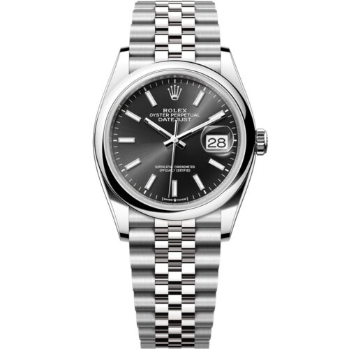 Rolex Datejust 36 M126200 0003