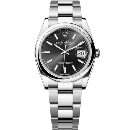 Rolex Datejust 36 M126200 0004