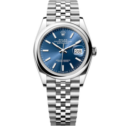 Rolex Datejust 36 M126200 0005
