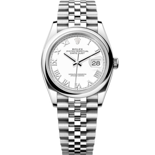 Rolex Datejust 36 M126200 0007