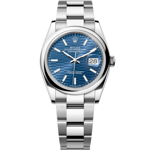 Rolex Datejust 36 M126200 0022