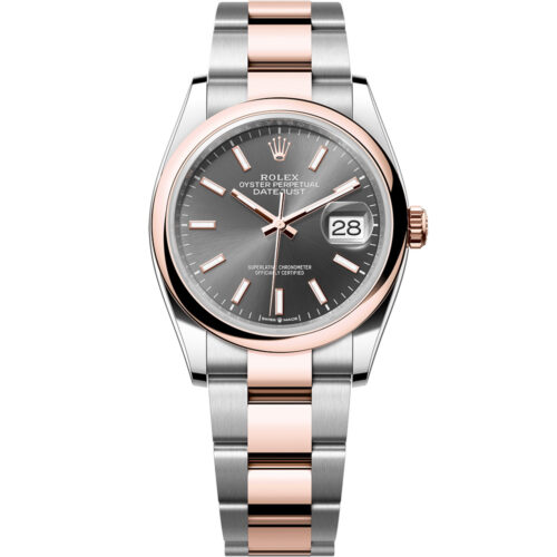 Rolex Datejust 36 M126201 0014