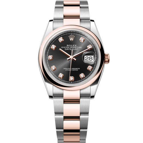 Rolex Datejust 36 M126201 0020