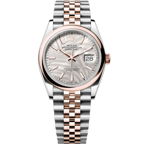Rolex Datejust 36 M126201 0031