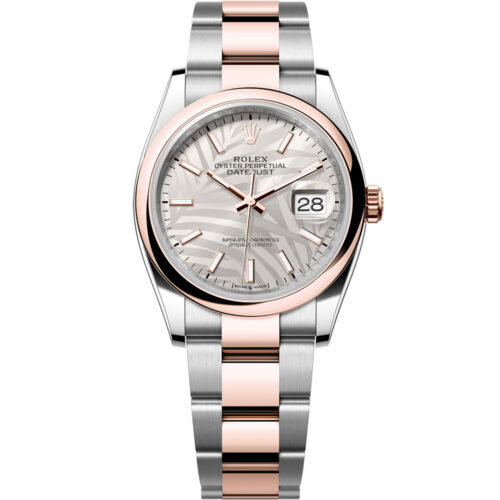 Rolex Datejust 36 M126201 0032
