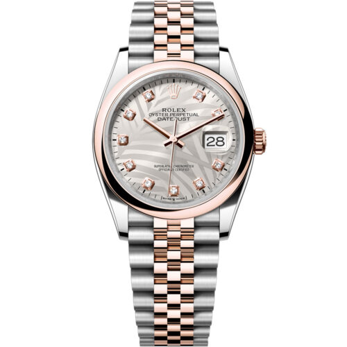Rolex Datejust 36 M126201 0037
