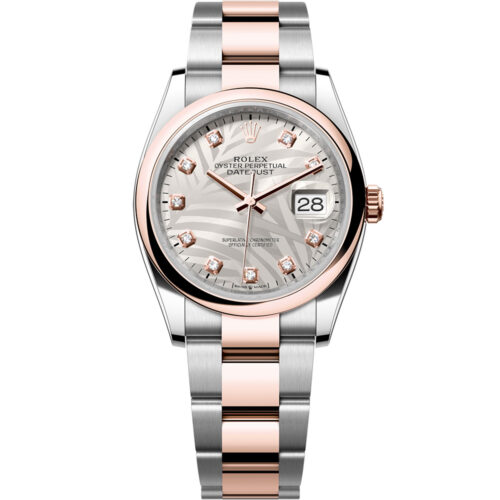 Rolex Datejust 36 M126201 0038