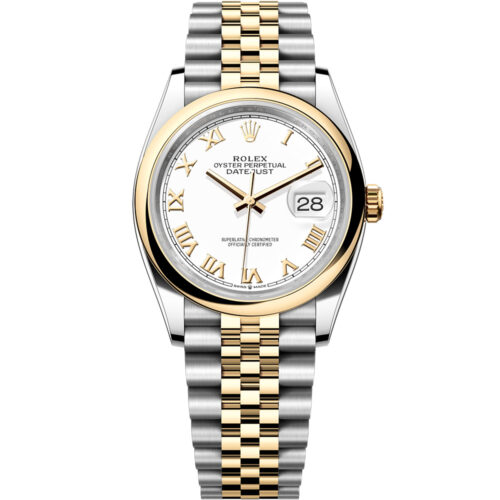 Rolex Datejust 36 M126203 0029