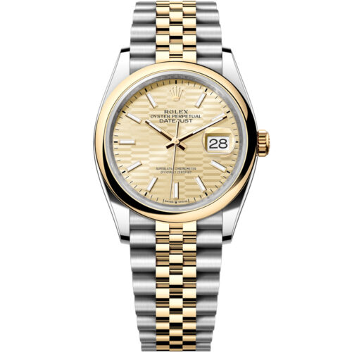 Rolex Datejust 36 M126203 0039