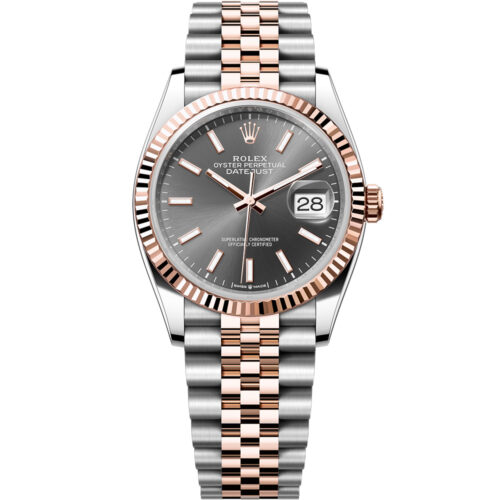 Rolex Datejust 36 M126231 0013