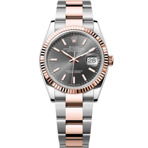 Rolex Datejust 36 M126231 0014