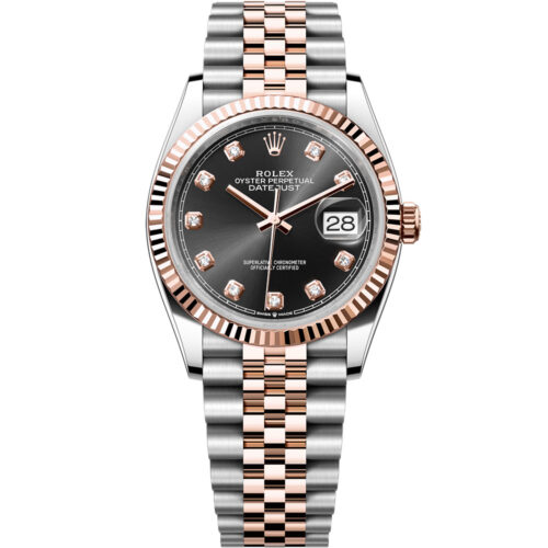 Rolex Datejust 36 M126231 0019