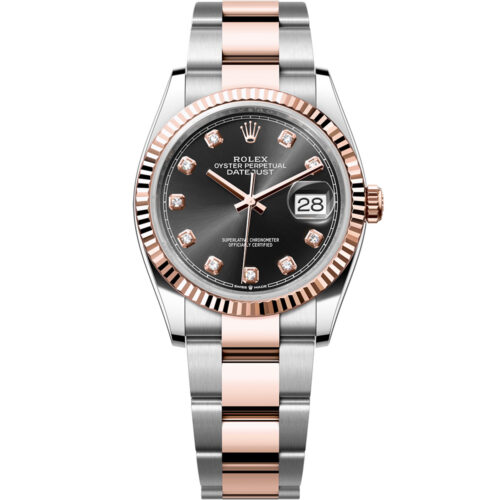Rolex Datejust 36 M126231 0020