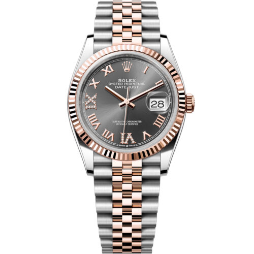Rolex Datejust 36 M126231 0023