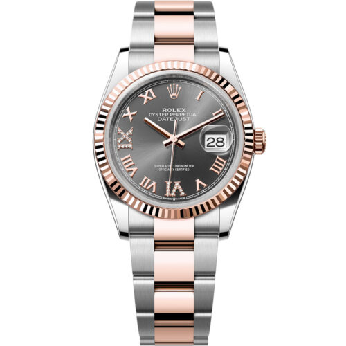 Rolex Datejust 36 M126231 0024