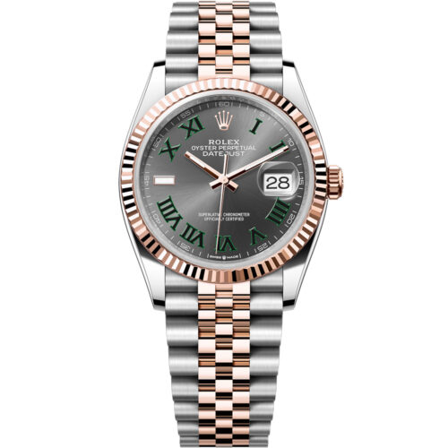 Rolex Datejust 36 M126231 0029