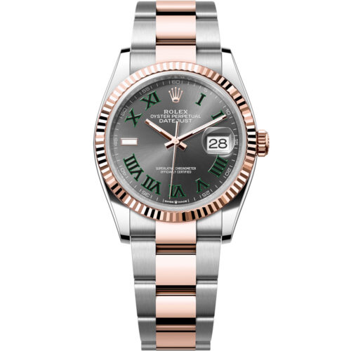 Rolex Datejust 36 M126231 0030