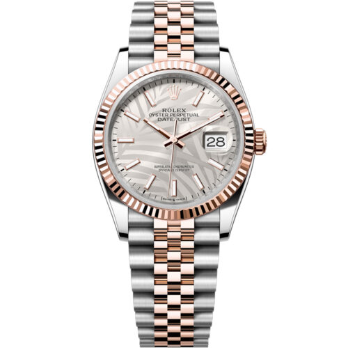 Rolex Datejust 36 M126231 0031