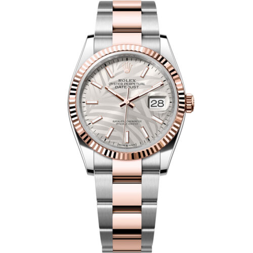 Rolex Datejust 36 M126231 0032