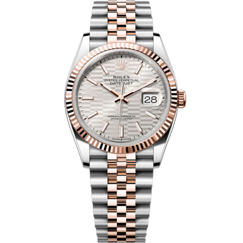 Rolex Datejust 36 M126231 0033