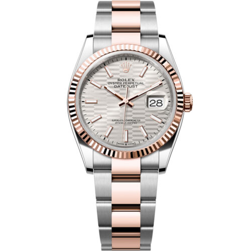 Rolex Datejust 36 M126231 0034