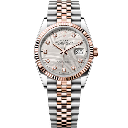 Rolex Datejust 36 M126231 0037