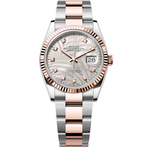 Rolex Datejust 36 M126231 0038